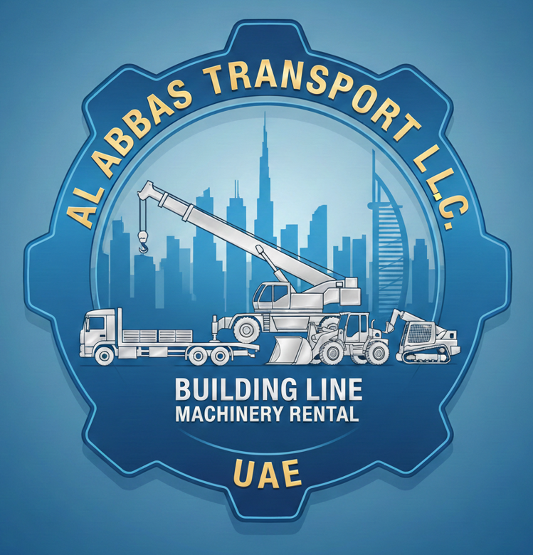 AL ABBAS TRANSPORT LLC logo